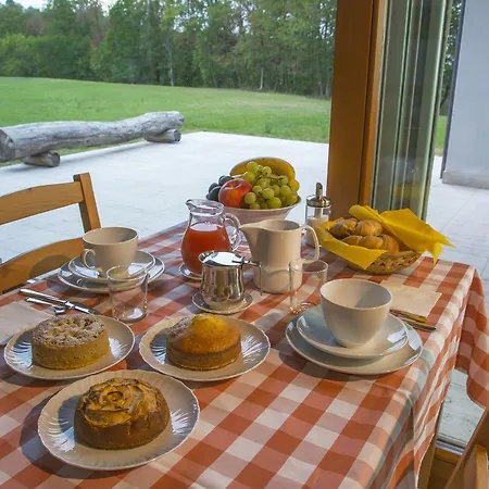 Al Montegallo Bed & Breakfast Sarego