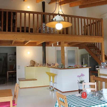 Al Montegallo * Sarego