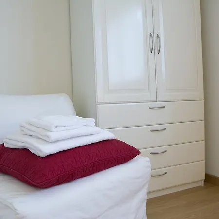 Bed & Breakfast Al Montegallo *