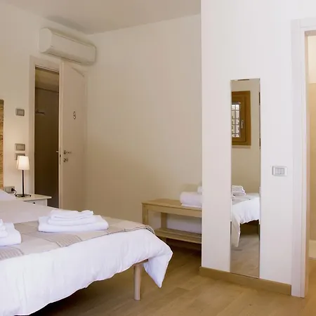 B&B Al Montegallo Sarego