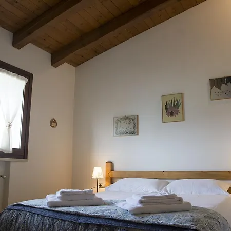 Bed & Breakfast Al Montegallo Sarego